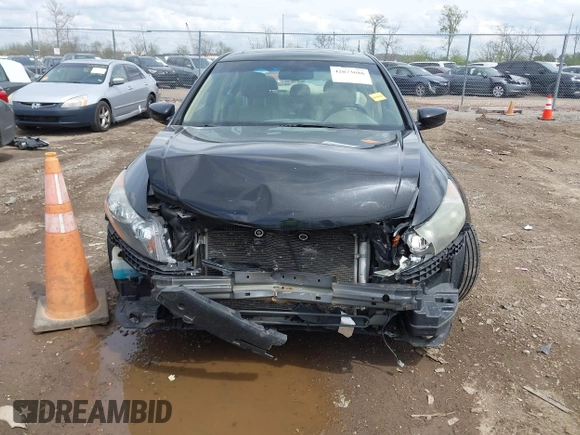 2010 Honda Accord EX-L z VIN 1HGCP3F85AA016912, wystawiony jako IAAI lot #42073686 z przebiegiem 210 144 mil mil oraz . Historia ofert i sprzedaży dostępna na DreamBid. Obrazek 13.