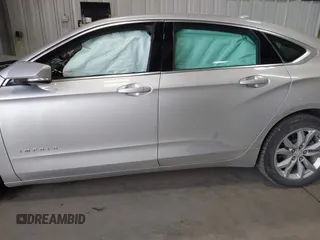2016 Chevrolet Impala LT with VIN 2G1105SA1G9162946, listed as a IAAI auction lot 42704246 with 156,205 mi miles and . Bid and sale history available at DreamBid. Image 14.