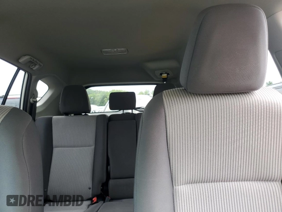 2015 Toyota RAV4 LE with VIN 2T3BFREV6FW390333, listed as a Copart auction lot 63067925 with 170,342 mi miles and Salvage title. Bid and sale history available at DreamBid. Image 10.