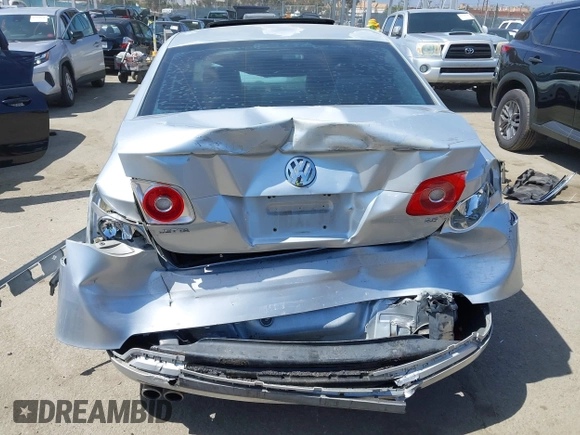 2005 Volkswagen Jetta 2.5 with VIN 3VWSG71K35M628391, listed as a IAAI auction lot 42302550 with 143,565 mi miles and . Bid and sale history available at DreamBid. Image 16.