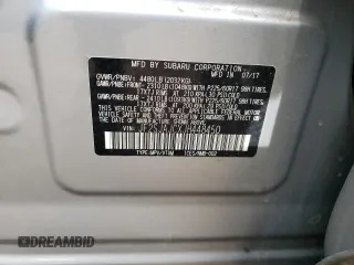 2018 Subaru Forester Limited with VIN JF2SJAJCXJH448450, listed as a Copart auction lot 54229632 with 116,587 mi miles. Bid and sale history available at carsss.com. Image 10.