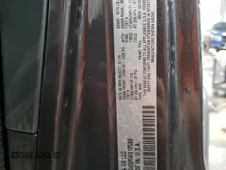 2024 Jeep Wrangler Willys with VIN 1C4PJXDG5RW312580, listed as a Copart auction lot 49144005 with 5,713 mi miles and Salvage Title. Bid and sale history available at carsss.com. Image 14.