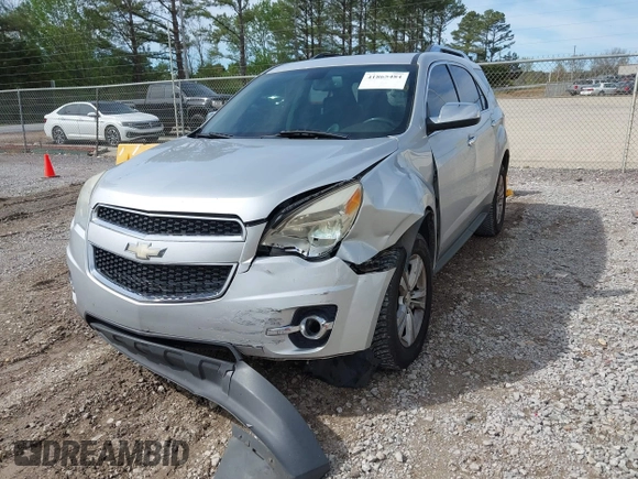 2010 Chevrolet Equinox 2LT with VIN 2CNALPEW9A6368831, listed as a IAAI auction lot 41865484 with 183,346 mi miles and . Bid and sale history available at DreamBid. Image 6.