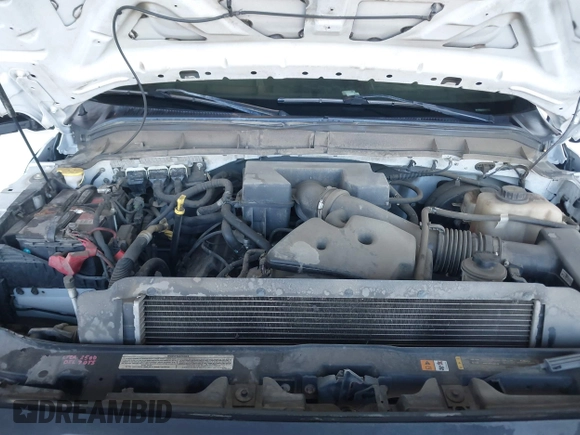 2013 Ford F-250 XL with VIN 1FT7X2B63DEB35361, listed as a IAAI auction lot 41396136 with 141,342 mi miles and . Bid and sale history available at DreamBid. Image 10.