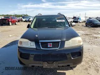 2007 Saturn VUE I4 with VIN 5GZCZ33D17S875863, listed as a Copart auction lot 43223685 with 121,491 mi miles and Salvage Title. Bid and sale history available at DreamBid. Image 5.