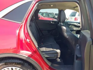 2020 Ford Escape SEL с VIN 1FMCU0H68LUB47072, выставлен на аукционе IAAI как лот 42453677 с пробегом 60 283 миль миль и . История ставок и продаж доступна на DreamBid. Изображение 8.