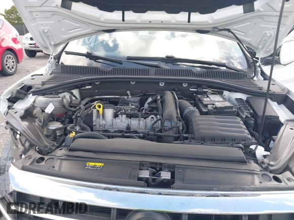 2020 Volkswagen Jetta S with VIN 3VWC57BU8LM086342, listed as a IAAI auction lot 41944302 with 57,064 mi miles and . Bid and sale history available at DreamBid. Image 10.