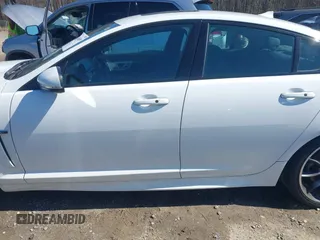 2015 Jaguar XF V6 Portfolio with VIN SAJWJ0FF9F8U48932, listed as a IAAI auction lot 41696899 with 203,110 mi miles. Bid and sale history available at carsss.com. Image 14.