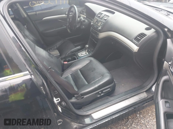 2006 Acura TSX z VIN JH4CL96856C035967, wystawiony jako IAAI lot #41973058 z przebiegiem 301 387 mil mil oraz . Historia ofert i sprzedaży dostępna na DreamBid. Obrazek 5.