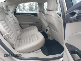 2019 Ford Fusion SEL with VIN 3FA6P0CD8KR256321, listed as a IAAI auction lot 41999502 with 67,500 mi miles. Bid and sale history available at carsss.com. Image 8.