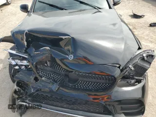 2020 Mercedes-Benz C 300 with VIN 55SWF8EB3LU325604, listed as a Copart auction lot 46177275 with Not provided miles and Non repairable. Bid and sale history available at DreamBid. Image 11.