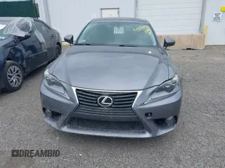 2014 Lexus IS 250 z VIN JTHCF1D28E5009244, wystawiony jako IAAI lot #42331138 z przebiegiem 137 093 mil mil oraz . Historia ofert i sprzedaży dostępna na DreamBid. Obrazek 6.