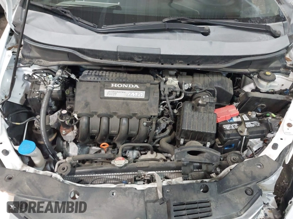 2012 Honda Insight EX with VIN JHMZE2H71CS003132, listed as a IAAI auction lot 42582548 with 112,593 mi miles and . Bid and sale history available at DreamBid. Image 10.