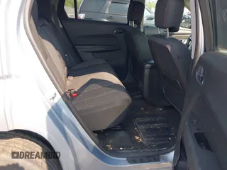 2014 GMC Terrain SLE with VIN 2GKFLWEK5E6136450, listed as a IAAI auction lot 42387036 with 121,668 mi miles and . Bid and sale history available at DreamBid. Image 8.