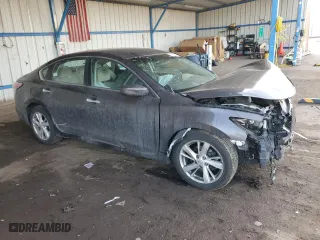 2014 Nissan Altima 2.5 SV with VIN 1N4AL3AP9EN246229, listed as a Copart auction lot 47790585 with 0 mi miles and Salvage Title. Bid and sale history available at carsss.com. Image 4.
