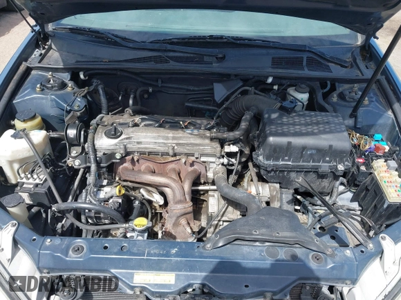 2004 Toyota Camry LE with VIN 4T1BE32K14U793314, listed as a IAAI auction lot 42031924 with 169,164 mi miles. Bid and sale history available at carsss.com. Image 10.