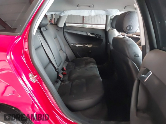 2010 Audi A3 with VIN WAUFFAFM0AA147839, listed as a IAAI auction lot 41250276 with Not provided miles and . Bid and sale history available at DreamBid. Image 8.