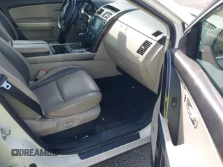 2012 Mazda CX-9 Grand Touring z VIN JM3TB3DV3C0334050, wystawiony jako IAAI lot #42295496 z przebiegiem 172 973 mil mil oraz . Historia ofert i sprzedaży dostępna na DreamBid. Obrazek 5.