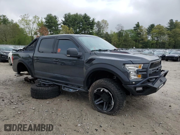 2016 Ford F-150 XLT z VIN 1FTEW1EF8GKF04415, wystawiony jako Copart lot #55938525 z przebiegiem 118 468 mil mil oraz Szkoda całkowita • Salvage title. Historia ofert i sprzedaży dostępna na DreamBid. Obrazek 4.