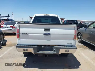 2013 Ford F-150 XL with VIN 1FTMF1EM2DFC58931, listed as a IAAI auction lot 42174669 with 142,223 mi miles. Bid and sale history available at carsss.com. Image 16.