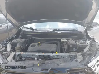 2023 GMC Terrain SLE с VIN 3GKALMEG3PL156883, выставлен на аукционе IAAI как лот 42344375 с пробегом 48 446 миль миль и . История ставок и продаж доступна на DreamBid. Изображение 10.