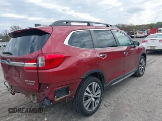 2020 Subaru Ascent Touring with VIN 4S4WMARD9L3404312, listed as a IAAI auction lot 42042726 with 121,347 mi miles and . Bid and sale history available at DreamBid. Image 4.