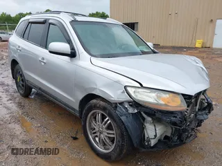 2007 Hyundai Santa Fe SE с VIN 5NMSH13E47H007137, выставлен на аукционе IAAI как лот 42253521 с пробегом 168 805 миль миль и . История ставок и продаж доступна на DreamBid. Изображение 1.