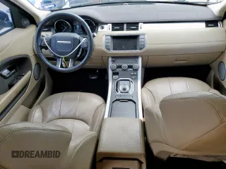 2017 Land Rover Range Rover Evoque SE с VIN SALVP2BG1HH170784, выставлен на аукционе Copart как лот 60514915 с пробегом 170 773 миль миль и Чистый • Clean title. История ставок и продаж доступна на DreamBid. Изображение 8.