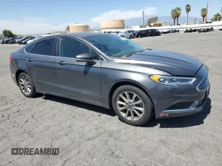 2018 Ford Fusion Energi SE with VIN 3FA6P0PU5JR110287, listed as a Copart auction lot 52720005 with 163,433 mi miles and Clean Title. Bid and sale history available at carsss.com. Image 4.