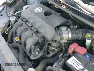 2013 Nissan Sentra SL с VIN 3N1AB7AP7DL647798, выставлен на аукционе IAAI как лот 42747045 с пробегом 117 382 миль миль и . История ставок и продаж доступна на DreamBid. Изображение 12.