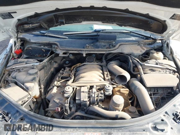 2006 Mercedes-Benz R 5.0L with VIN 4JGCB75EX6A030139, listed as a IAAI auction lot 42410450 with 86,718 mi miles and . Bid and sale history available at DreamBid. Image 10.