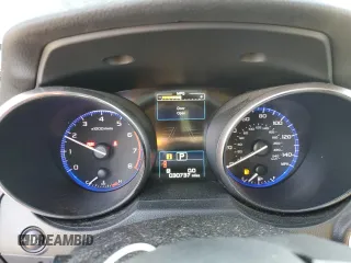 2018 Subaru Outback Limited with VIN 4S4BSANCXJ3272420, listed as a Copart auction lot 63242215 with 30,737 mi miles and Salvage title. Bid and sale history available at DreamBid. Image 9.