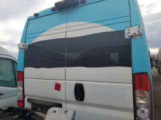 2020 Ram ProMaster Cargo with VIN 3C6TRVDG7LE104897, listed as a Copart auction lot 65012484 with Not Provided miles and Salvage Title. Bid and sale history available at carsss.com. Image 6.