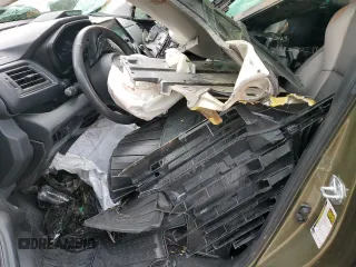 2024 Subaru Ascent Onyx Limited with VIN 4S4WMAKDXR3405763, listed as a Copart auction lot 85957864 with Not provided miles and Salvage title. Bid and sale history available at DreamBid. Image 7.