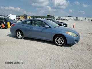 2006 Toyota Solara SE with VIN 4T1CE38P36U751186, listed as a Copart auction lot 76338534 with 142,963 mi miles and Salvage Title. Bid and sale history available at DreamBid. Image 11.