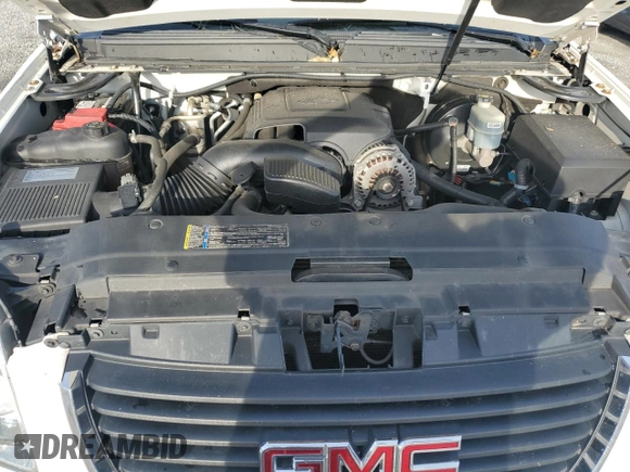2010 GMC Yukon SLT with VIN 1GKUCCE02AR183101, listed as a Copart auction lot 76719414 with 188,302 mi miles and Non Repairable. Bid and sale history available at carsss.com. Image 12.