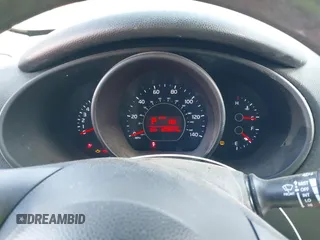 2015 Kia Soul with VIN KNDJN2A29F7764236, listed as a IAAI auction lot 42036696 with 120,623 mi miles. Bid and sale history available at carsss.com. Image 7.