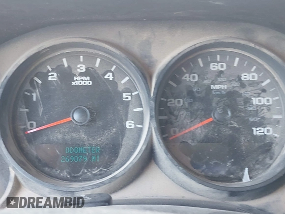 2011 Chevrolet Silverado 1500 Work Truck with VIN 1GCNCPEX8BZ294399, listed as a IAAI auction lot 42104361 with 269,079 mi miles and . Bid and sale history available at DreamBid. Image 7.