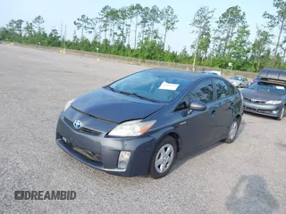 2010 Toyota Prius II z VIN JTDKN3DUXA0028432, wystawiony jako IAAI lot #42403891 z przebiegiem 193 976 mil mil oraz . Historia ofert i sprzedaży dostępna na DreamBid. Obrazek 2.