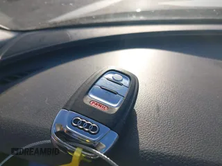 2014 Audi A6 Premium Plus with VIN WAUGFAFC7EN014764, listed as a IAAI auction lot 42261384 with 117,285 mi miles and . Bid and sale history available at DreamBid. Image 11.