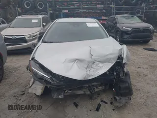 2019 Toyota Corolla L z VIN 2T1BURHE9KC188057, wystawiony jako IAAI lot #41298552 z przebiegiem 156 185 mil mil oraz . Historia ofert i sprzedaży dostępna na DreamBid. Obrazek 12.