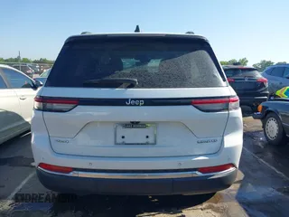 2022 Jeep Grand Cherokee Limited с VIN 1C4RJHBG3N8540707, выставлен на аукционе IAAI как лот 42176048 с пробегом Не указан миль и . История ставок и продаж доступна на DreamBid. Изображение 15.