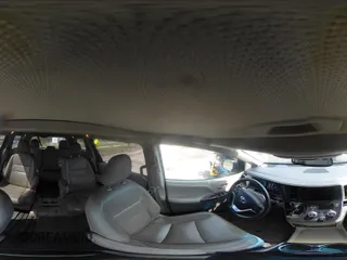 2015 Toyota Sienna XLE with VIN 5TDYK3DC9FS566344, listed as a IAAI auction lot 42049288 with 154,337 mi miles. Bid and sale history available at carsss.com. Image 18.