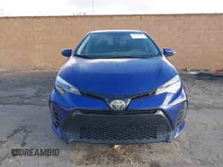 2017 Toyota Corolla L z VIN 2T1BURHE2HC848867, wystawiony jako IAAI lot #41699834 z przebiegiem 138 679 mil mil oraz . Historia ofert i sprzedaży dostępna na DreamBid. Obrazek 12.
