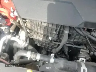 2019 Hyundai Veloster N с VIN KMHT36AH1KU001788, выставлен на аукционе Copart как лот 63510715 с пробегом 39 919 миль миль и Списание • Salvage title. История ставок и продаж доступна на DreamBid. Изображение 13.