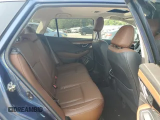2020 Subaru Outback Touring XT with VIN 4S4BTGPD2L3204976, listed as a Copart auction lot 59668235 with 73,457 mi miles and Salvage title. Bid and sale history available at DreamBid. Image 11.