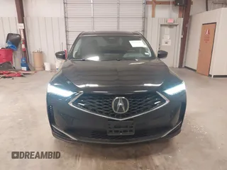 2025 Acura MDX Technology с VIN 5J8YE1H42SL016852, выставлен на аукционе IAAI как лот 41719580 с пробегом 3 460 миль миль и . История ставок и продаж доступна на DreamBid. Изображение 13.