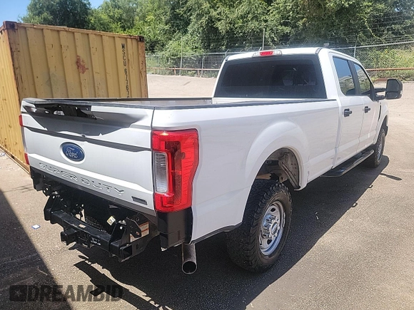 2017 Ford F-250 Lariat с VIN 1FT7W2B69HED69769, выставлен на аукционе IAAI как лот 42901062 с пробегом 205 101 миль миль и . История ставок и продаж доступна на DreamBid. Изображение 9.