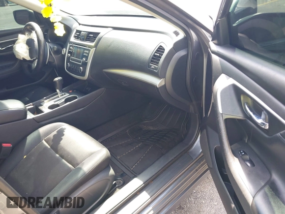2017 Nissan Altima SV with VIN 1N4AL3AP0HC259676, listed as a IAAI auction lot 41802806 with 178,500 mi miles and . Bid and sale history available at DreamBid. Image 5.