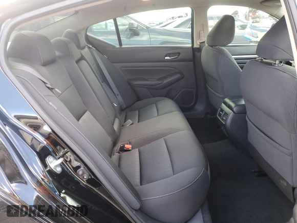 2019 Nissan Altima 2.5 SV with VIN 1N4BL4DV1KC210451, listed as a Copart auction lot 48364735 with 110,087 mi miles and Salvage Title. Bid and sale history available at carsss.com. Image 10.